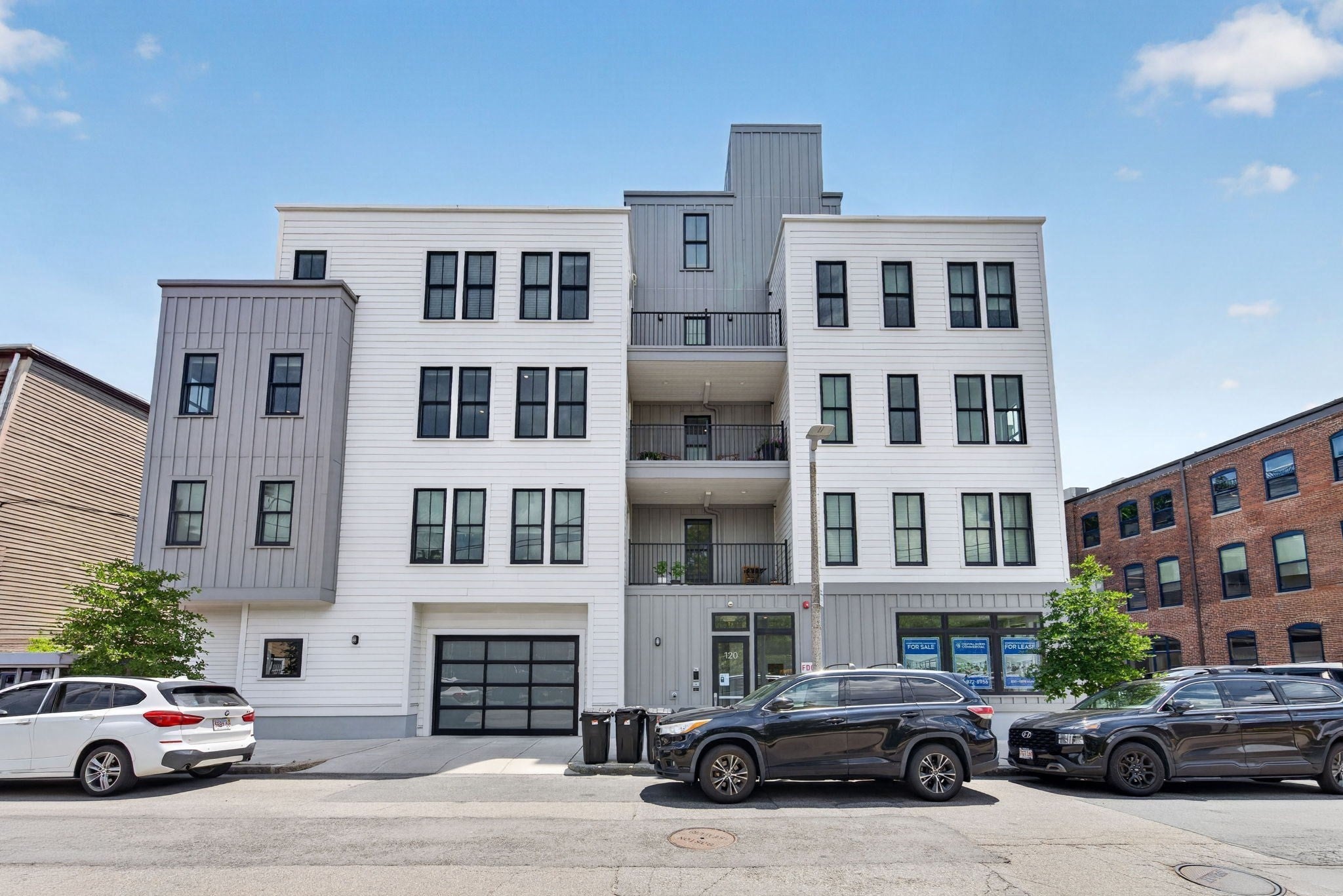 120 Brookside Ave #302, Boston, MA Photo #34