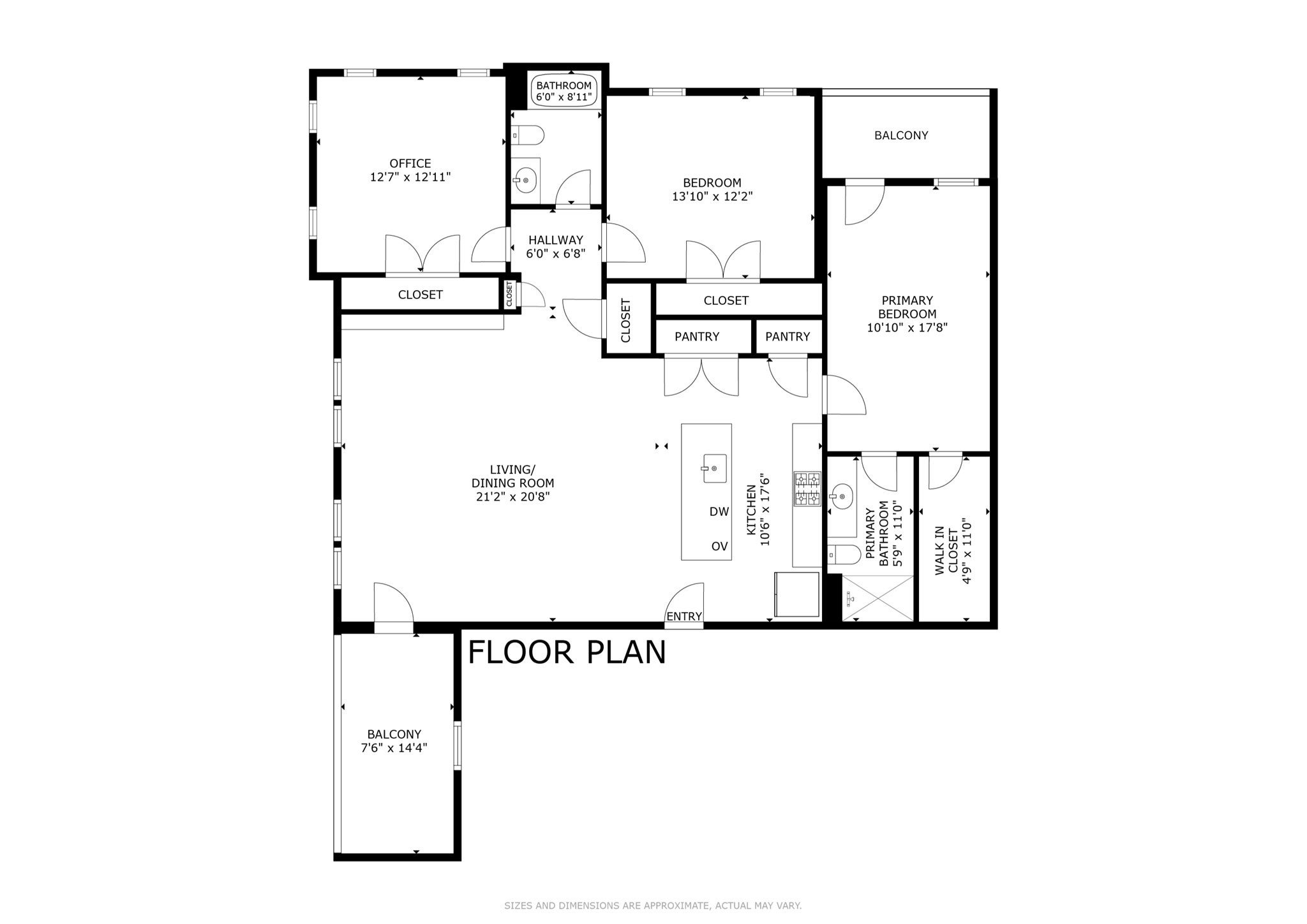 120 Brookside Ave #302, Boston, MA Photo #41