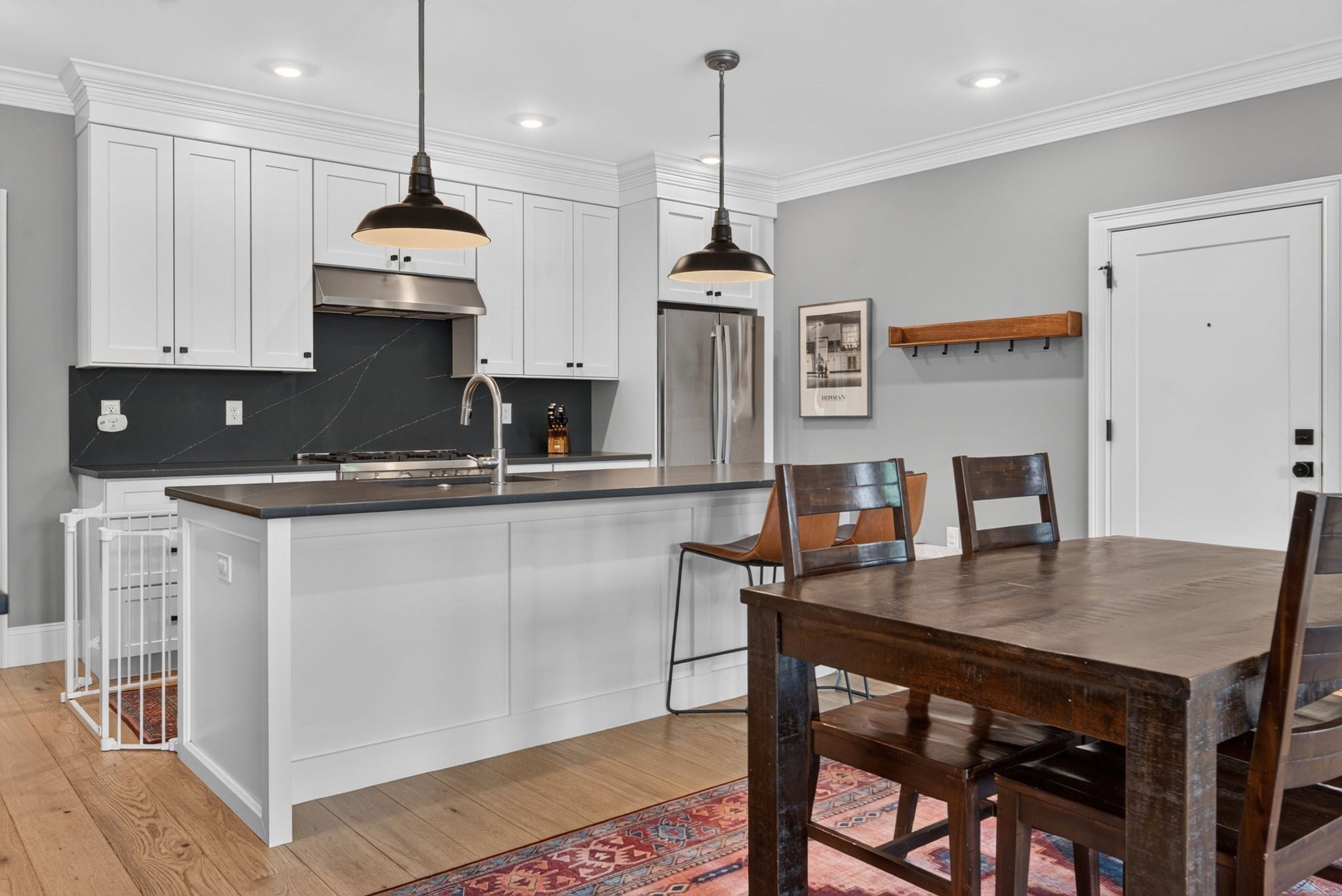 120 Brookside Ave #302, Boston, MA Photo #12