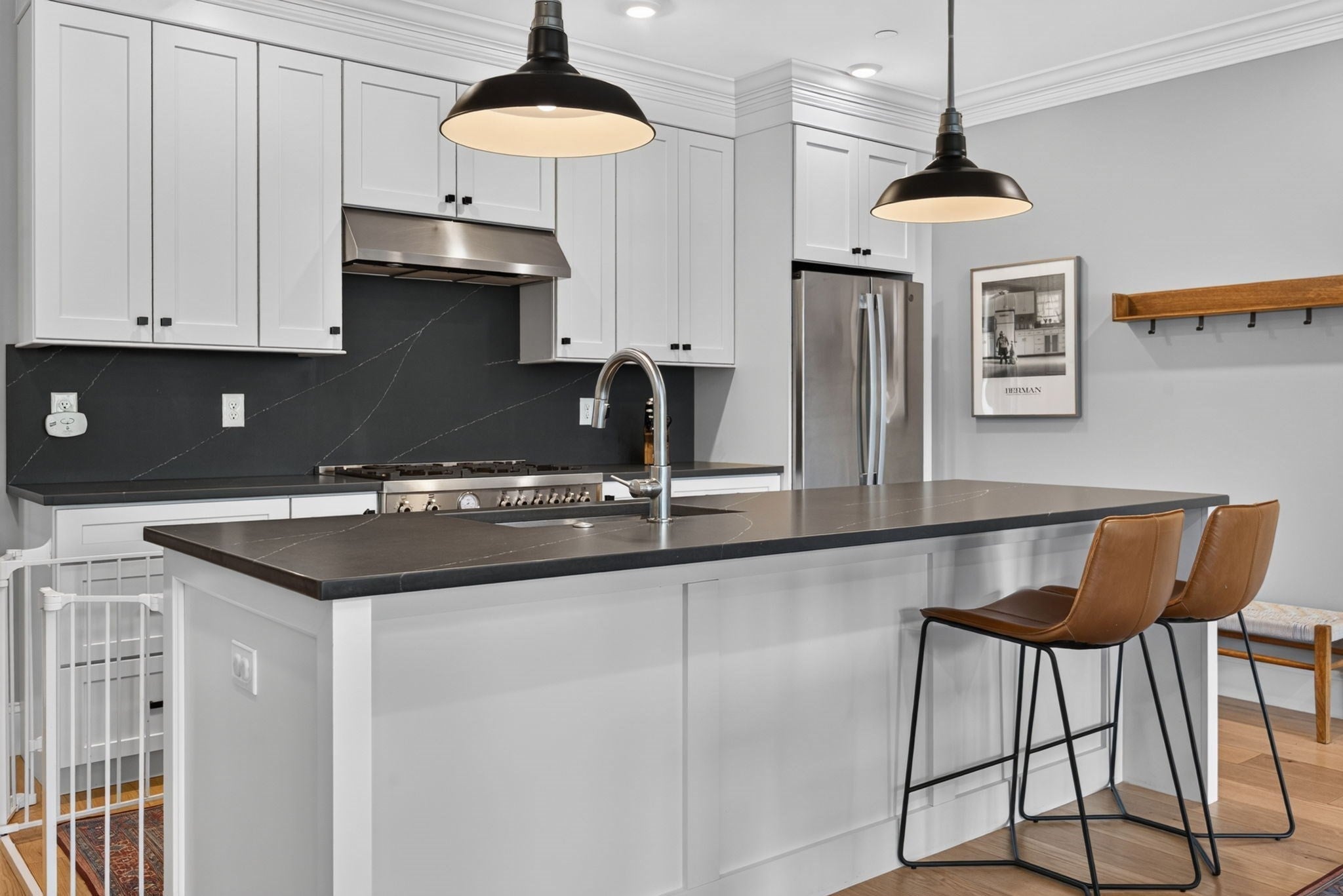 120 Brookside Ave #302, Boston, MA Photo #11