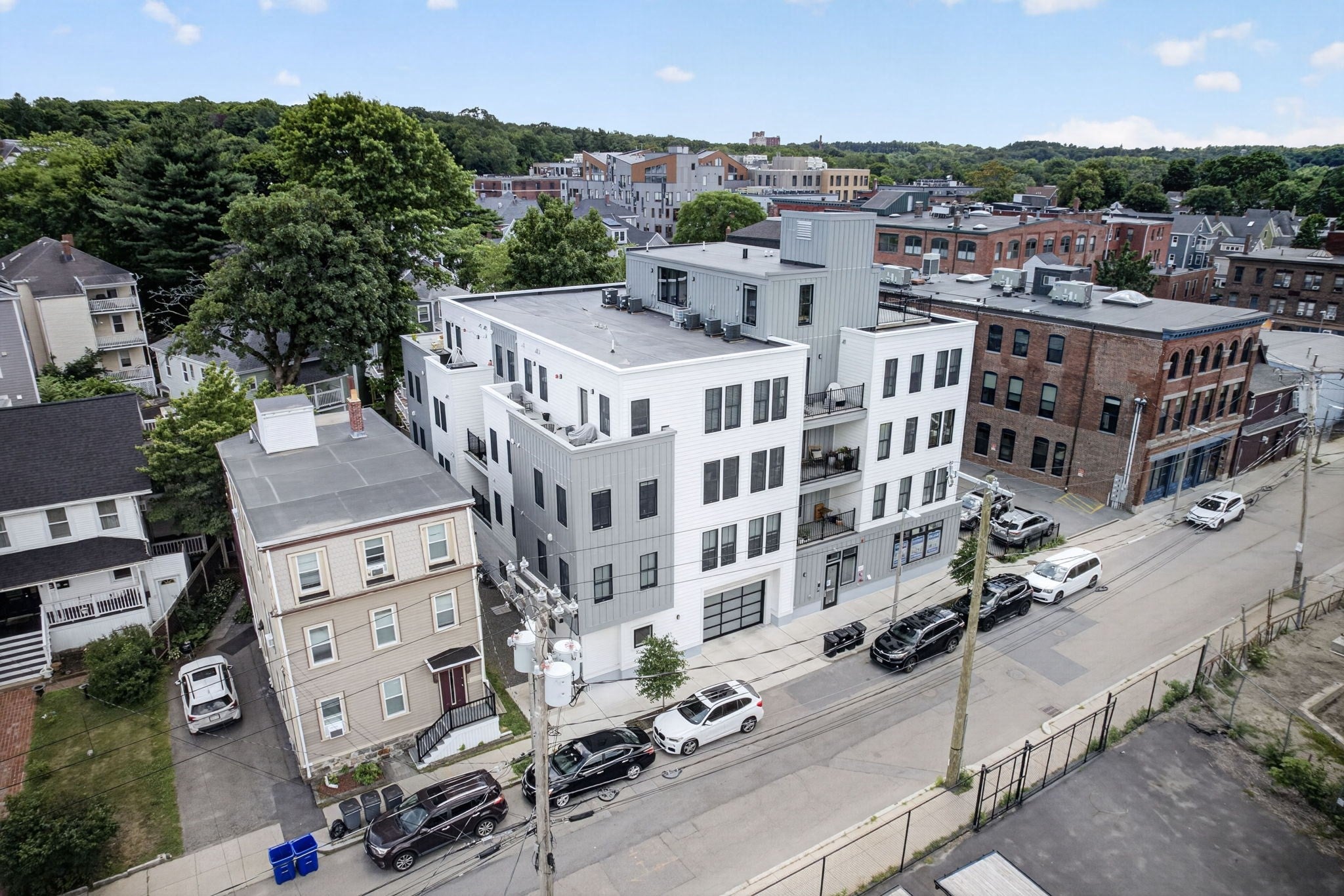 120 Brookside Ave #302, Boston, MA Photo #38