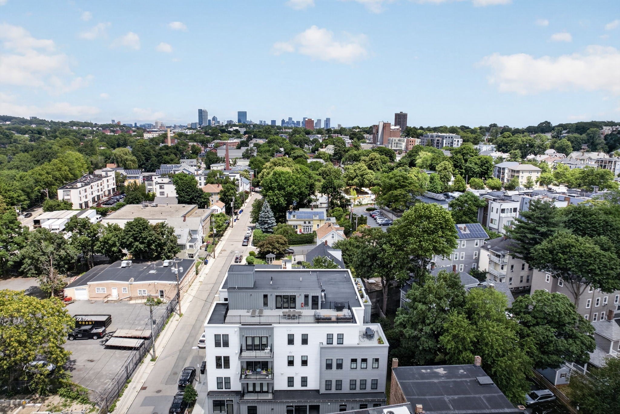 120 Brookside Ave #302, Boston, MA Photo #39