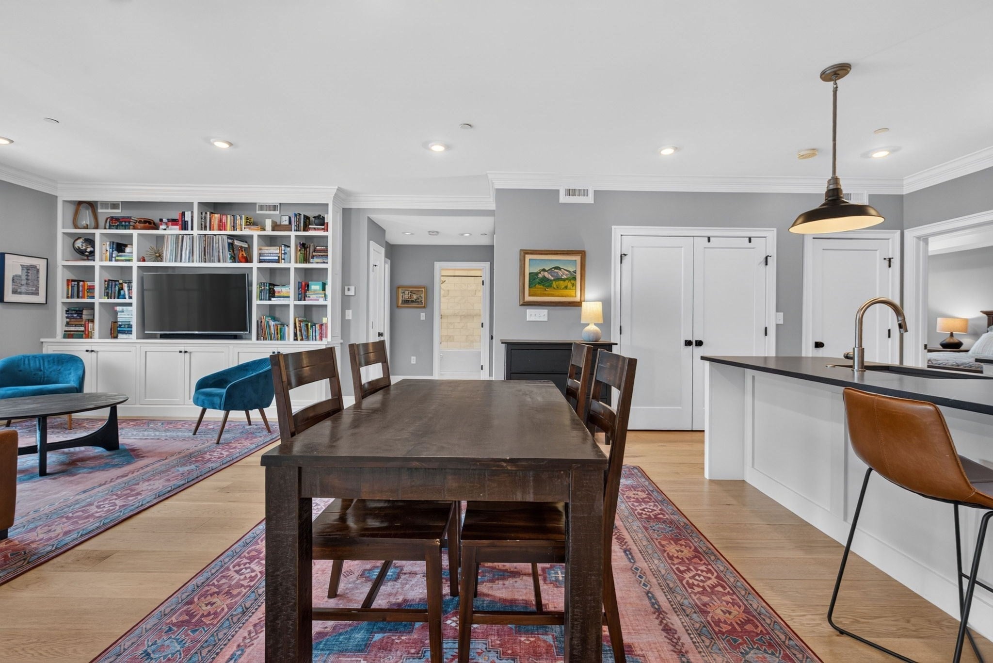 120 Brookside Ave #302, Boston, MA Photo #6