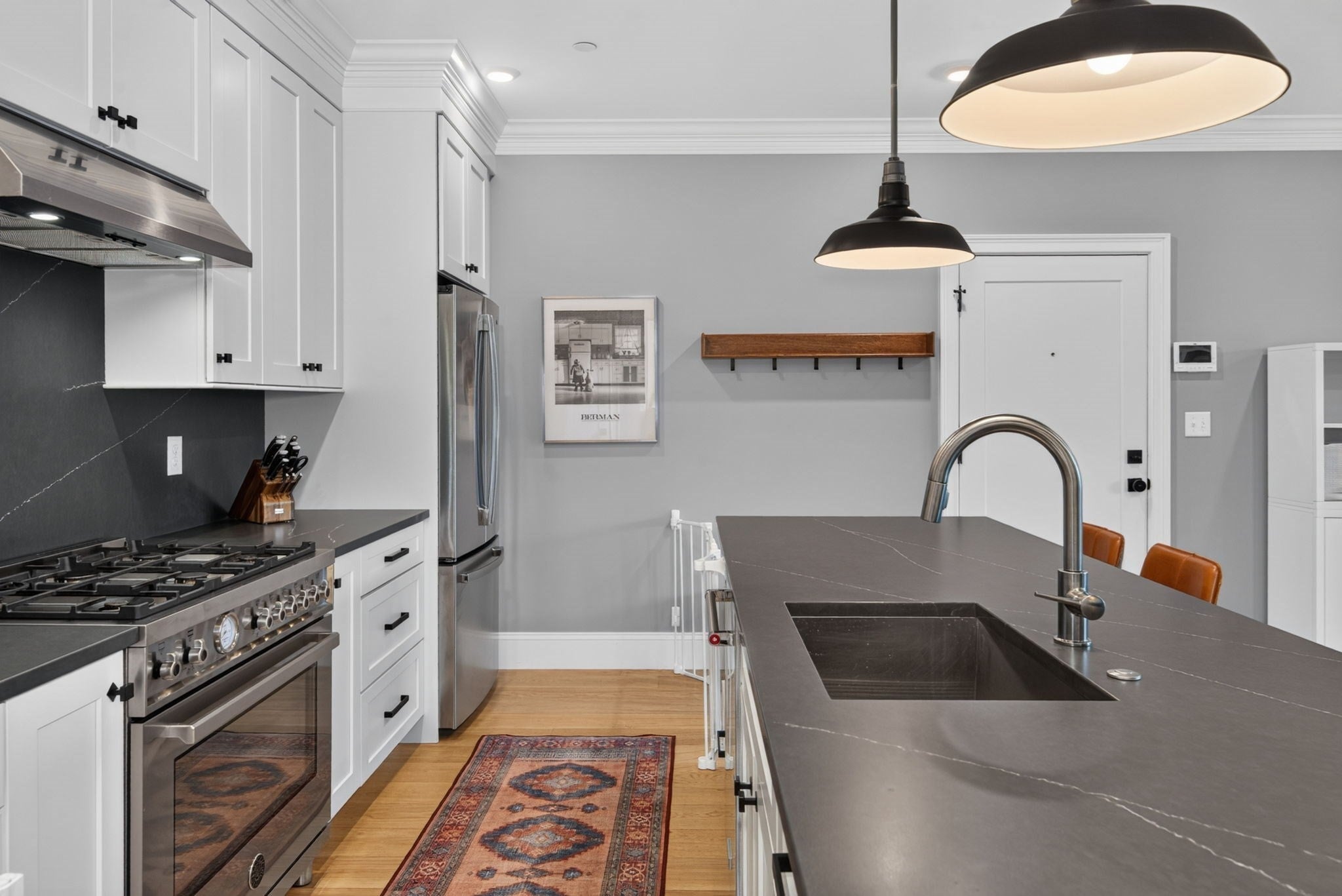 120 Brookside Ave #302, Boston, MA Photo #10