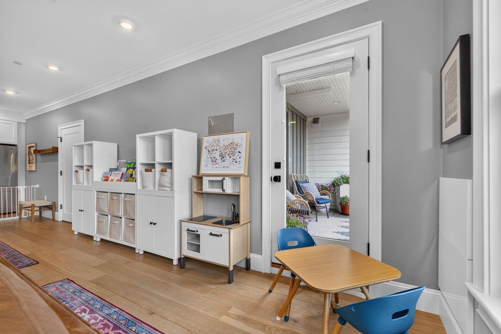 120 Brookside Ave #302, Boston, MA Photo #15