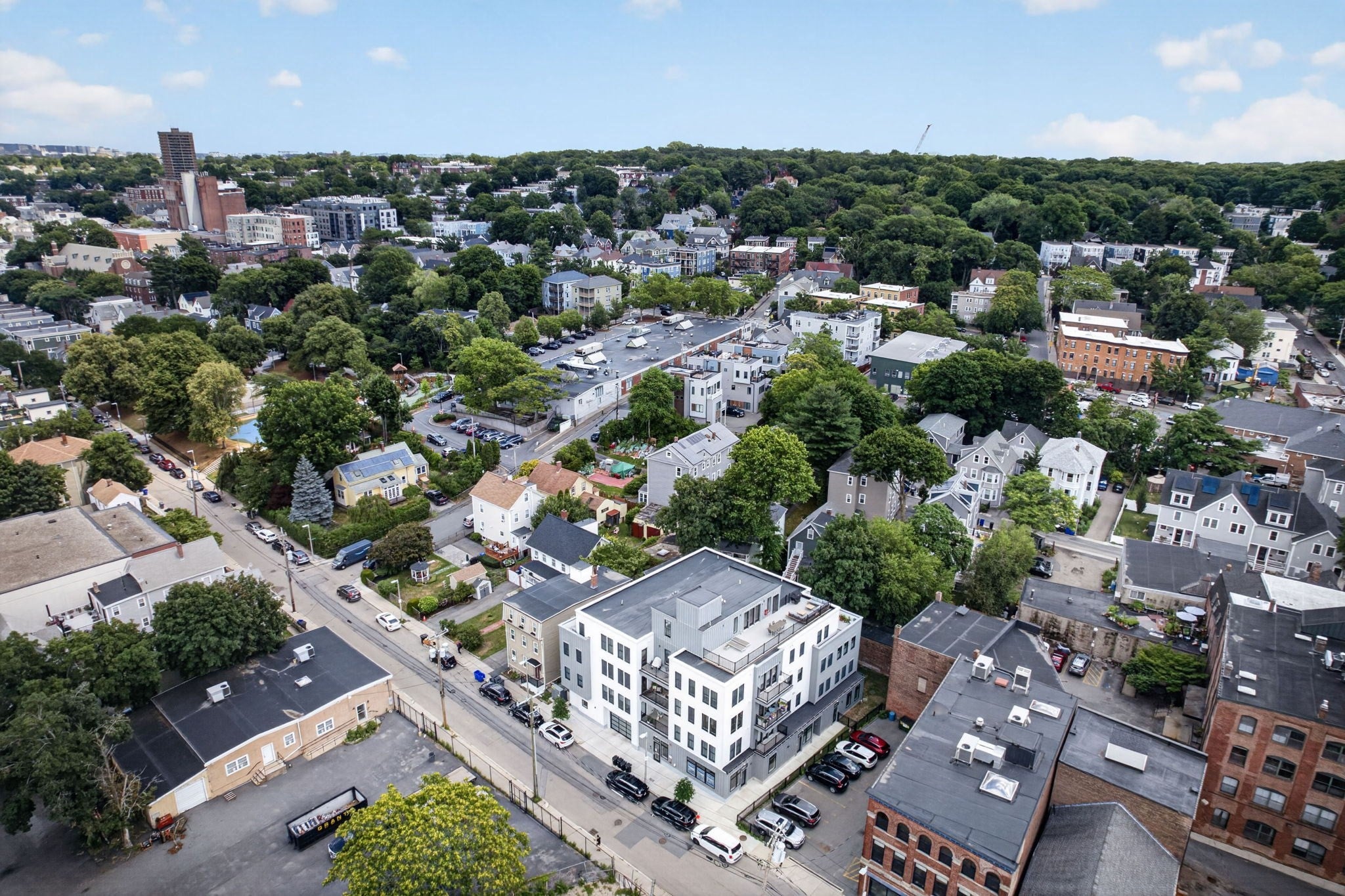 120 Brookside Ave #302, Boston, MA Photo #35