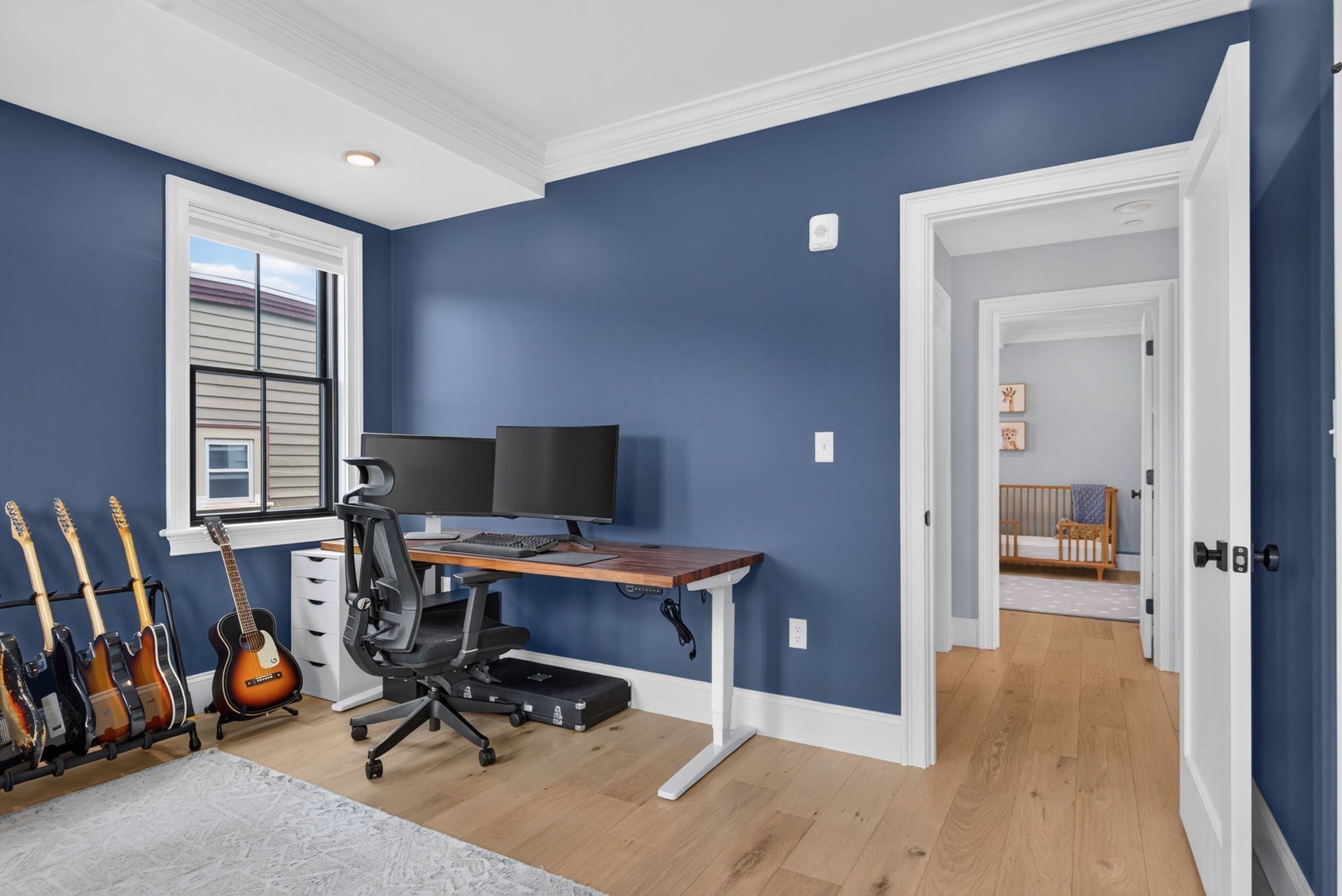 120 Brookside Ave #302, Boston, MA Photo #27