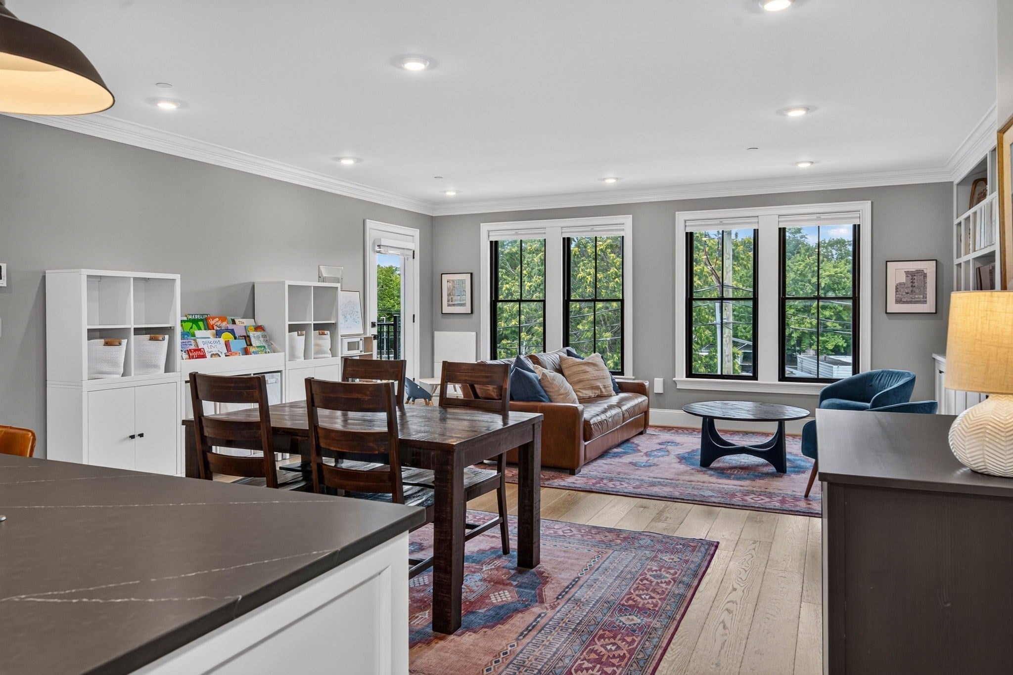 120 Brookside Ave #302, Boston, MA Photo #13