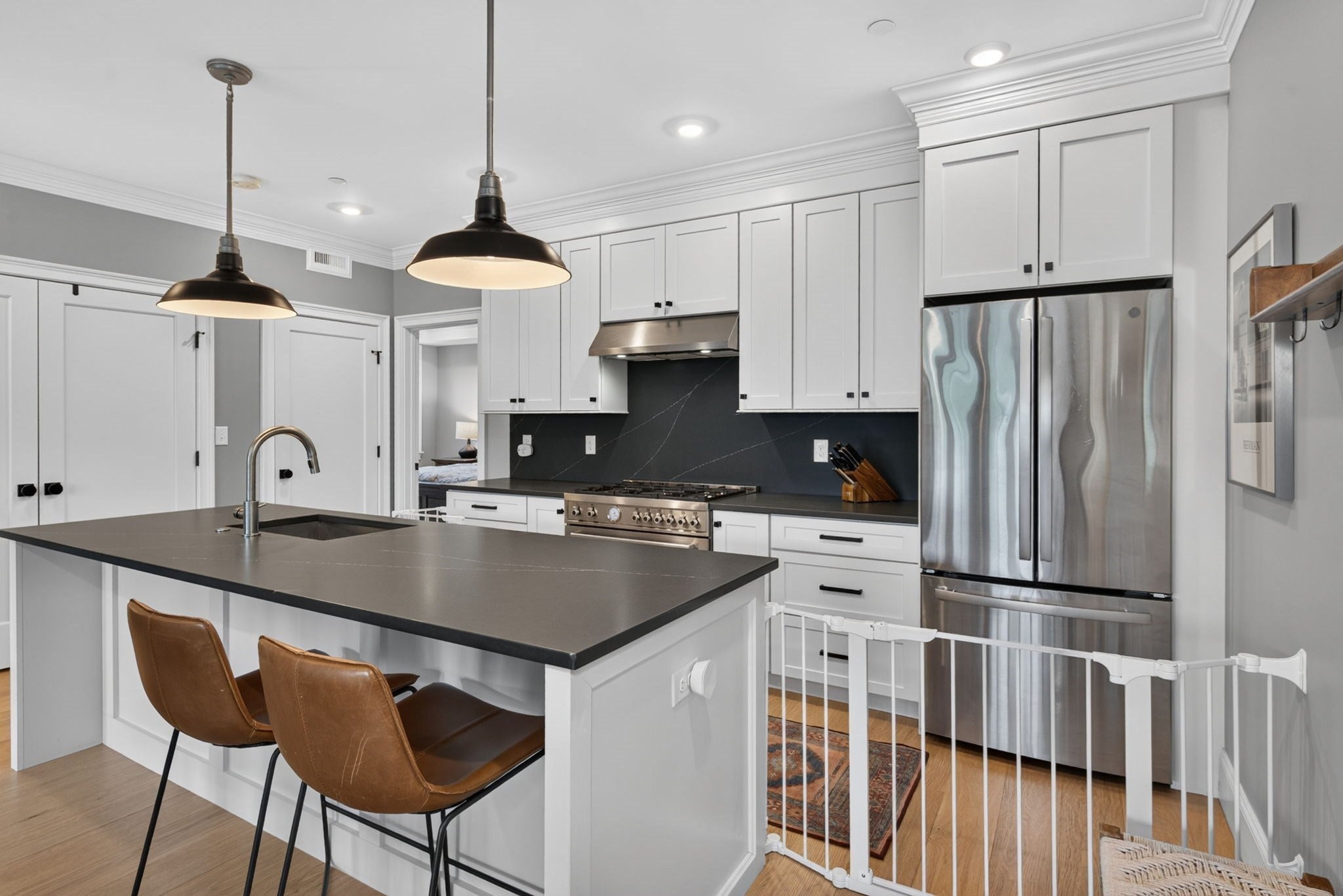 120 Brookside Ave #302, Boston, MA Photo #7