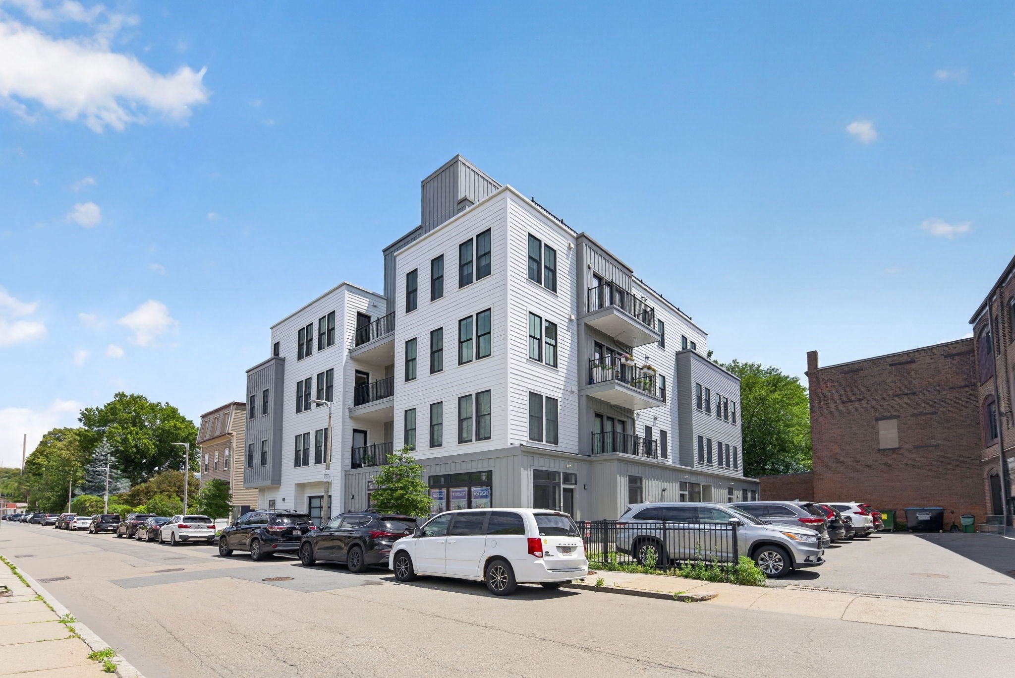 120 Brookside Ave #302, Boston, MA Photo #36