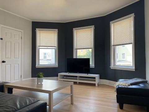 Photo of 12 E. Shelby St #2, Worcester, MA 01605 (MLS # 73521654)