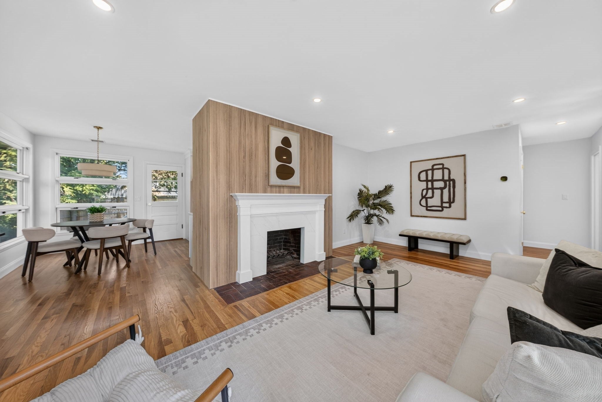 8 Everett St
