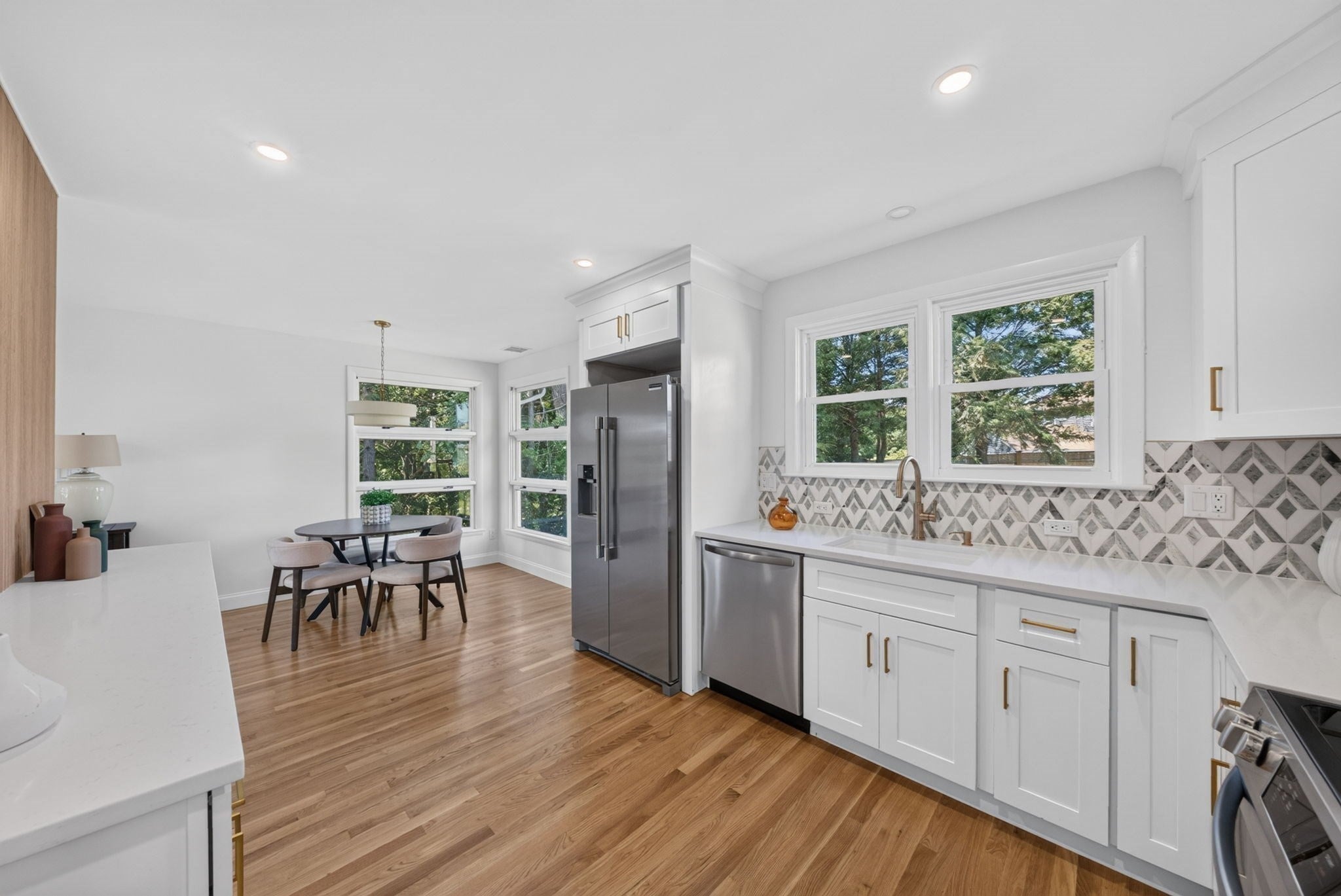 8 Everett St, Wakefield, MA Photo #9