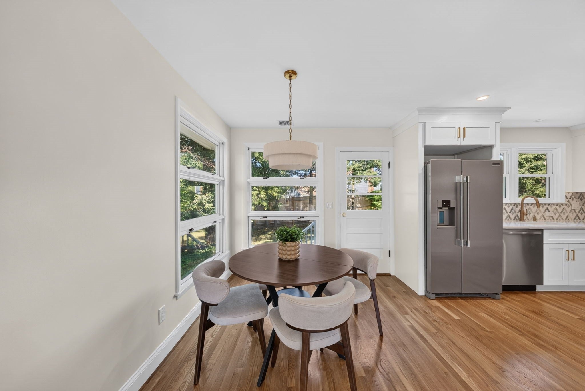 8 Everett St, Wakefield, MA Photo #6