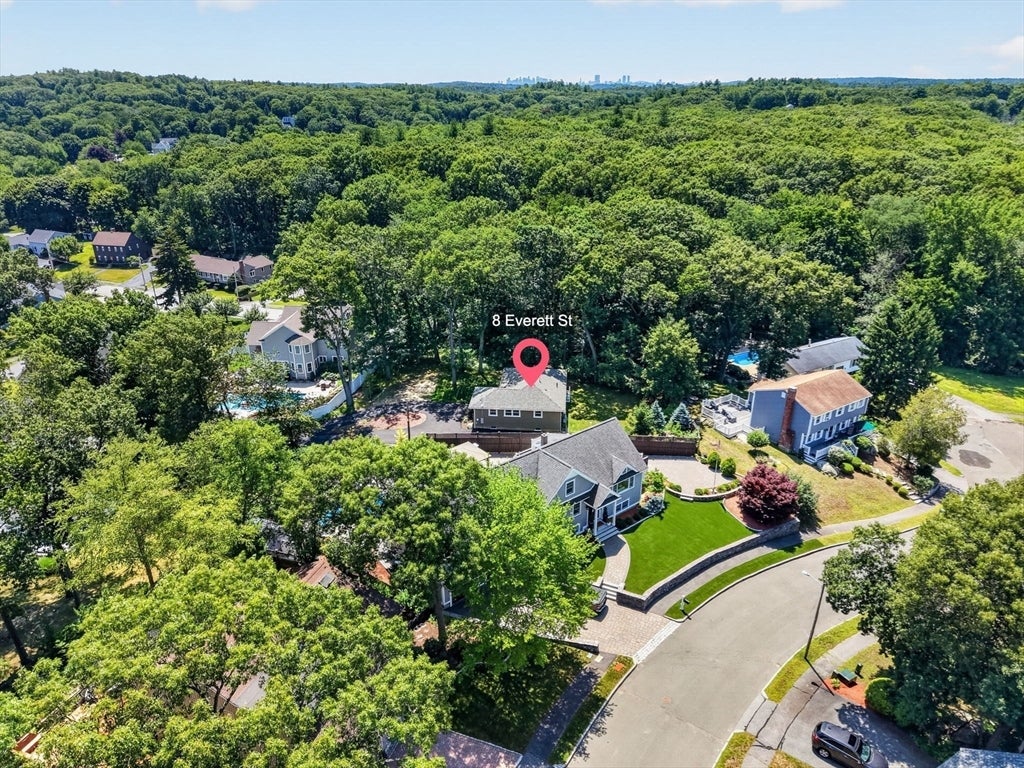 8 Everett St, Wakefield, MA, 8 Everett St, Wakefield, MA Photo #24