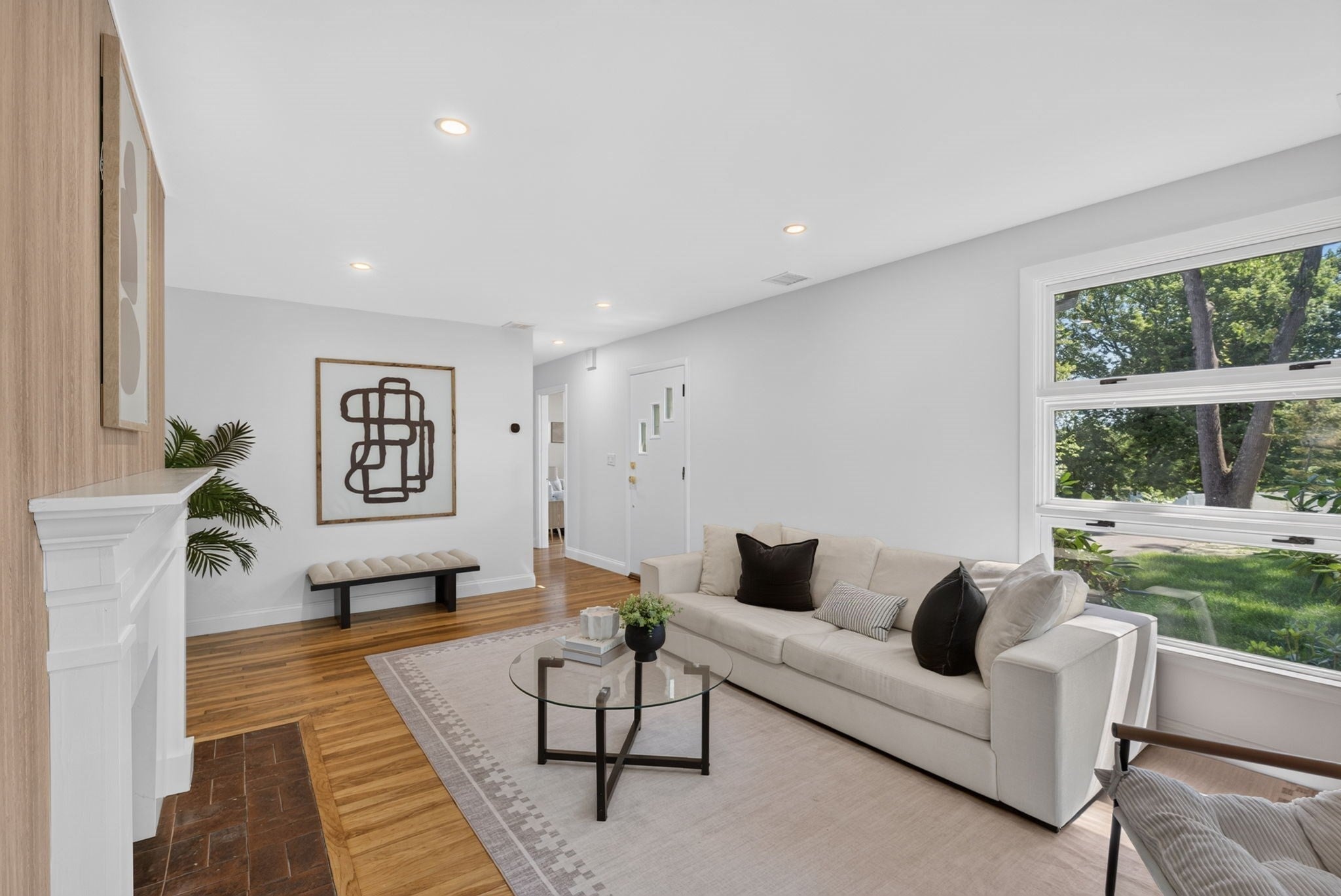 8 Everett St