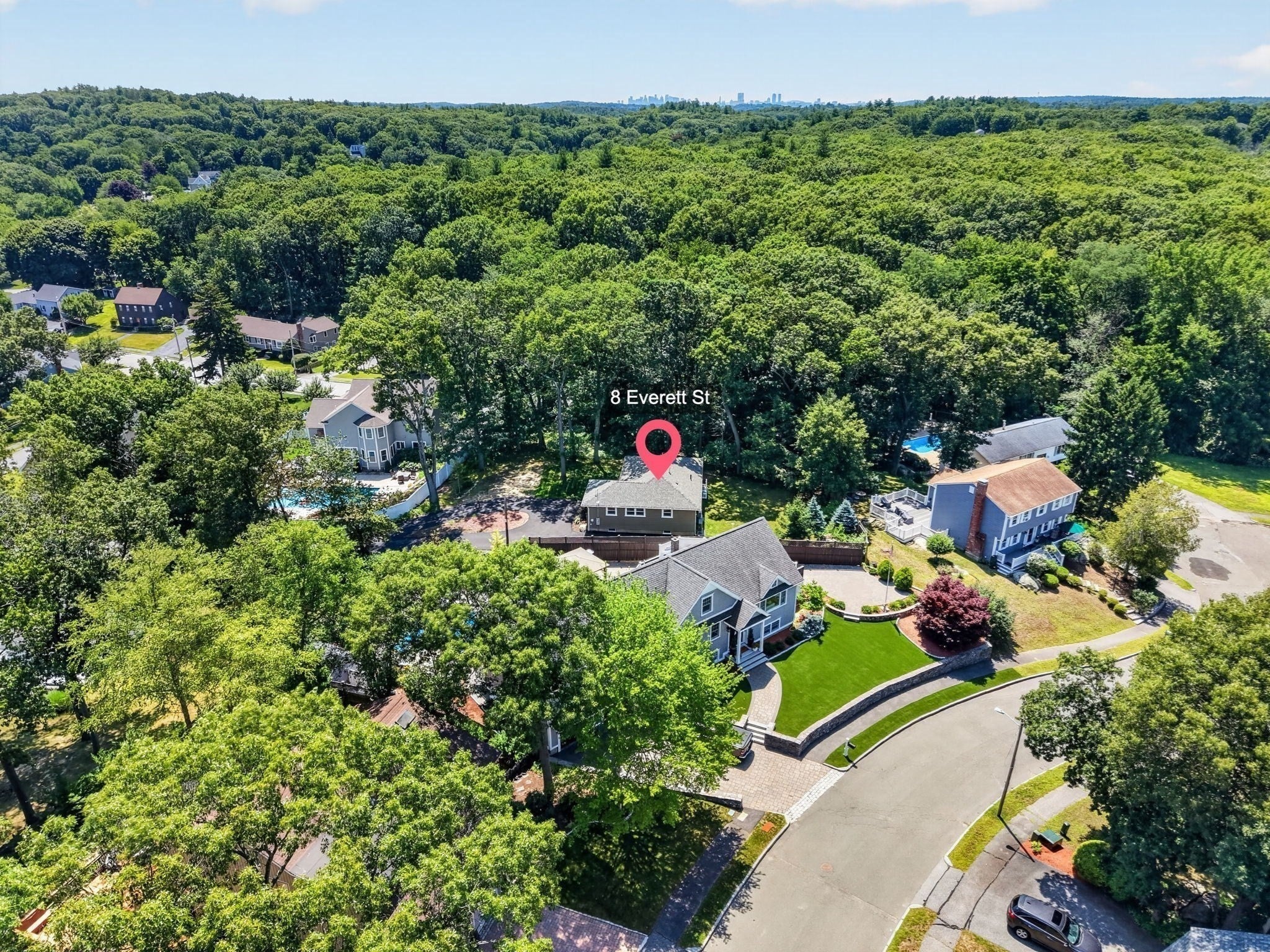 8 Everett St, Wakefield, MA Photo #24
