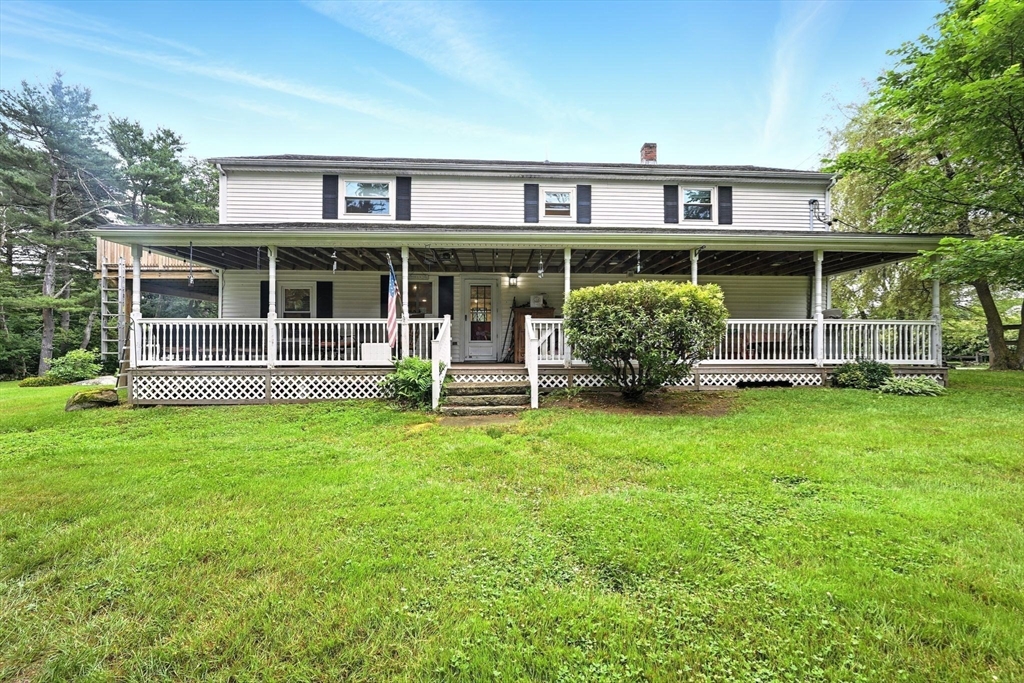 23 Westboro Rd