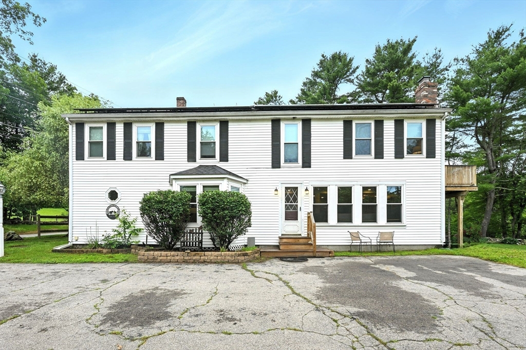 23 Westboro Rd