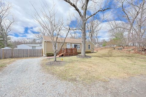 19 Passway 3 Worcester MA 01602