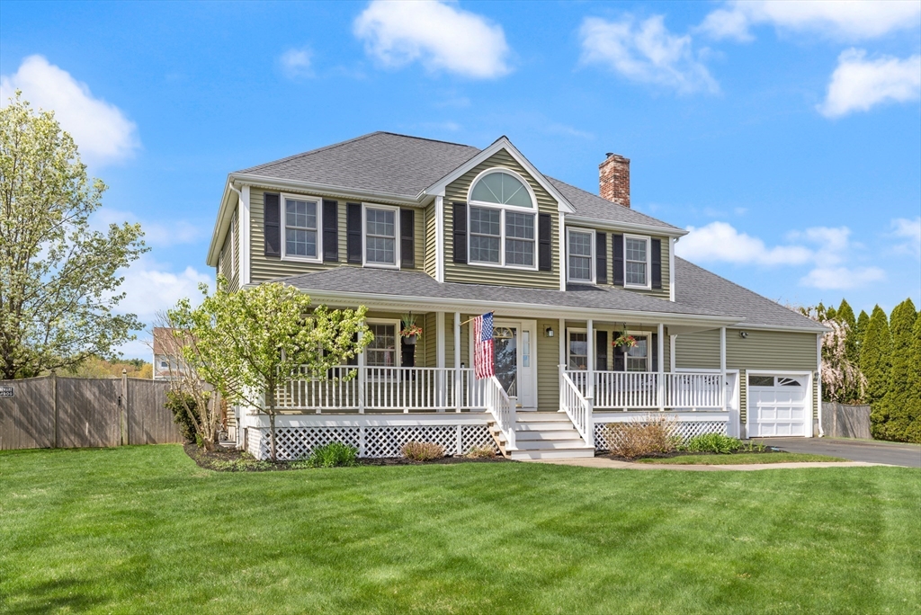 15 Sparrow Road