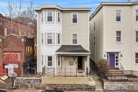 Photo of 111 Heath St, Boston, MA 02130 (MLS # 73488126)
