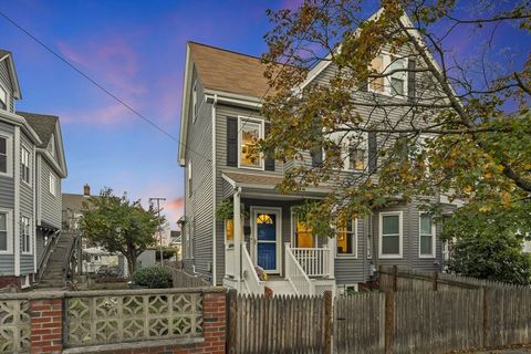 32 Joseph St Medford MA 02155