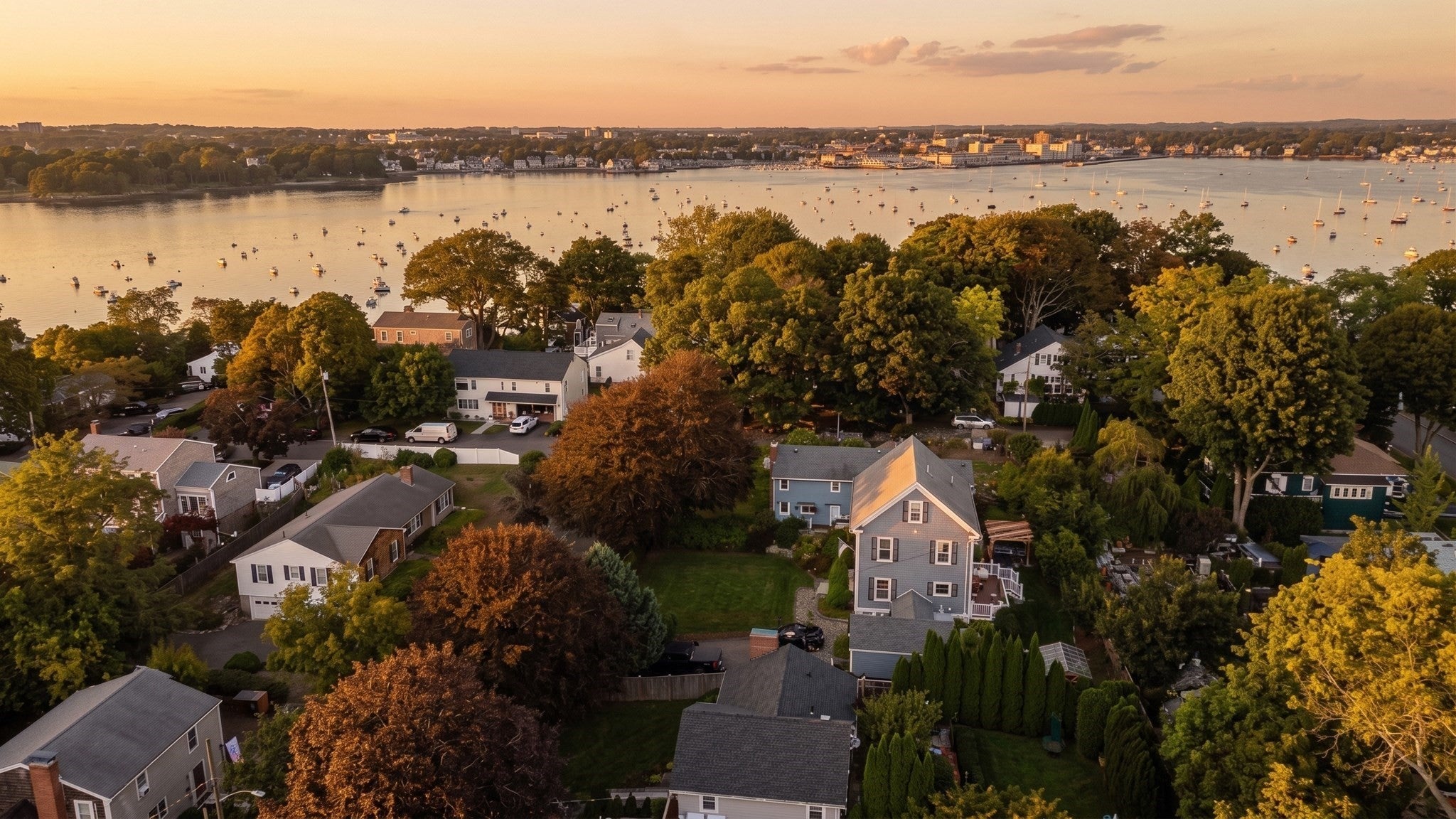 24-26 Knight Ave, Marblehead, MA, 24-26 Knight Ave, Marblehead, MA Photo #21