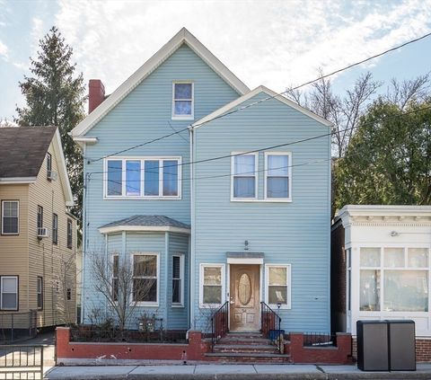 Photo of 34 Summer St, Somerville, MA 02143 (MLS # 73492731)