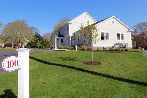 100 Dillingham Falmouth MA 02540