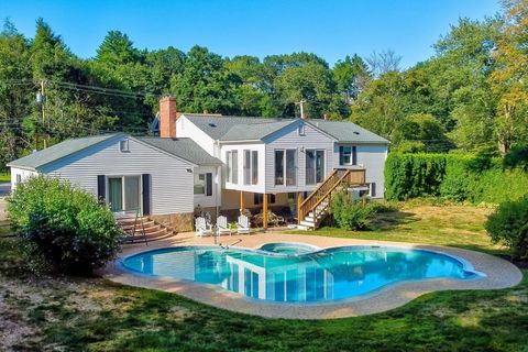 58 Washington Topsfield MA 01983