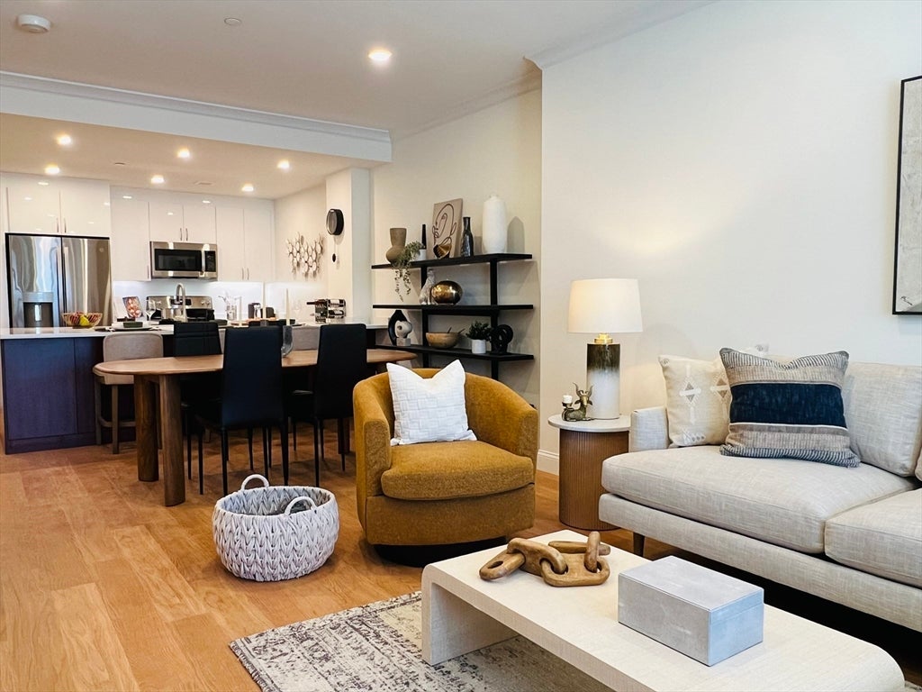 201 Sherman Road #513, Brookline, MA Photo #18