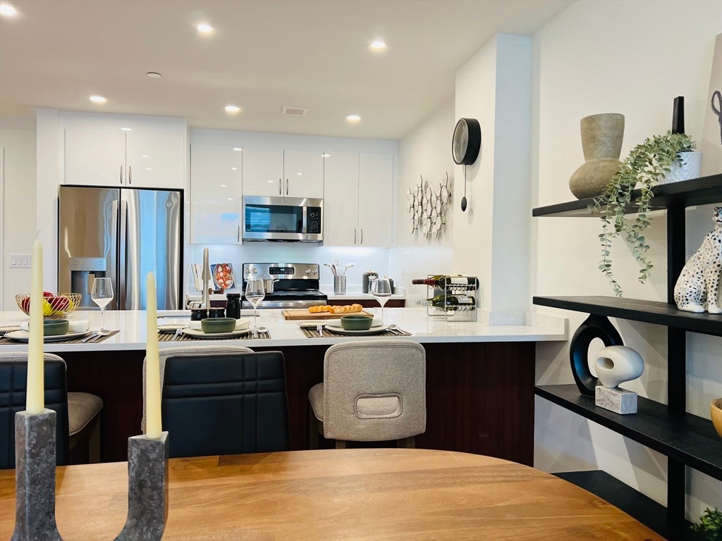201 Sherman Road #513, Brookline, MA Photo #11