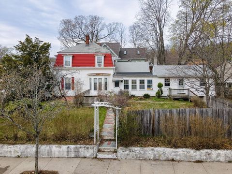 Photo of 235 Lebanon Street, Malden, MA 02148 (MLS # 73503279)