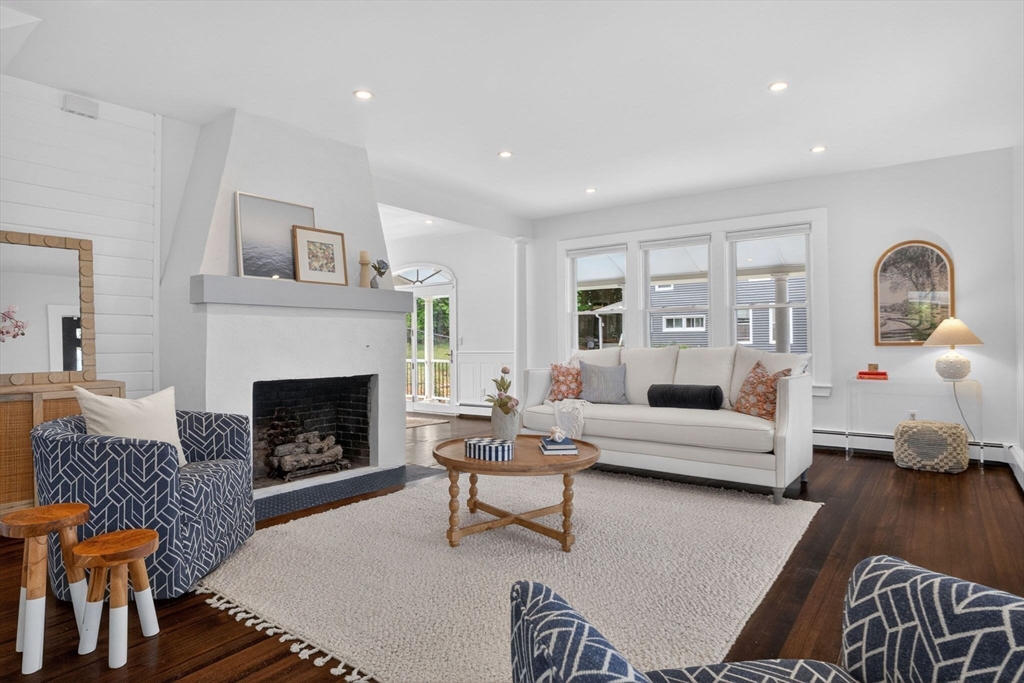 146 Pilgrim Road