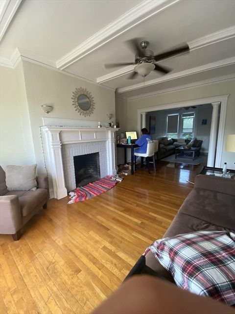Photo of 57 Strathmore RD #6, Boston, MA 02135 (MLS # 73528316)