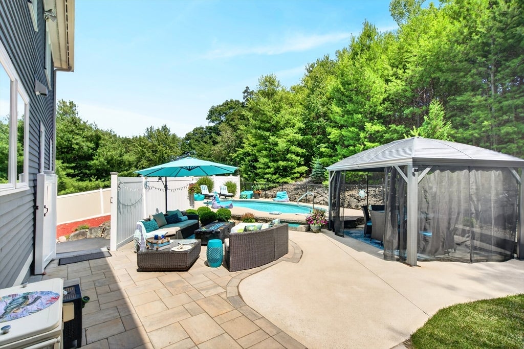 4 Waldingfield Lane, Peabody, MA, 4 Waldingfield Lane, Peabody, MA Photo #7