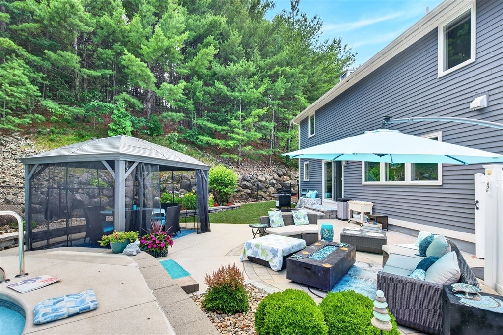 4 Waldingfield Lane, Peabody, MA, 4 Waldingfield Lane, Peabody, MA Photo #11
