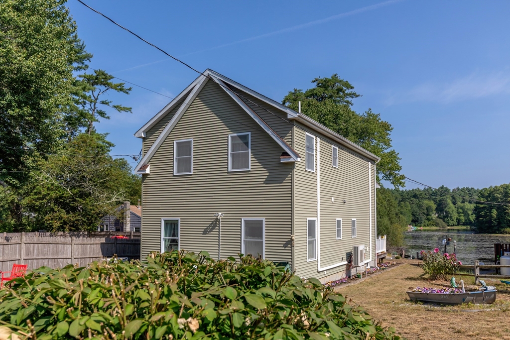 6 Marion St