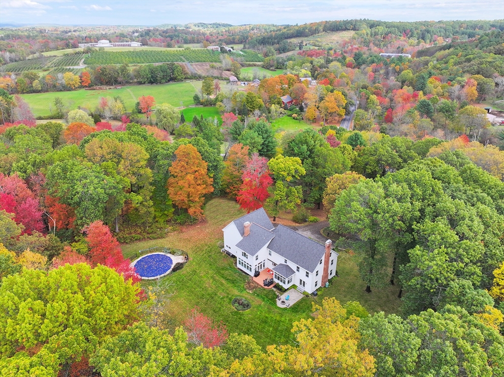 326 Old Ayer Road