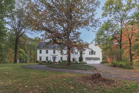 326 Old Ayer Road Groton MA 01450