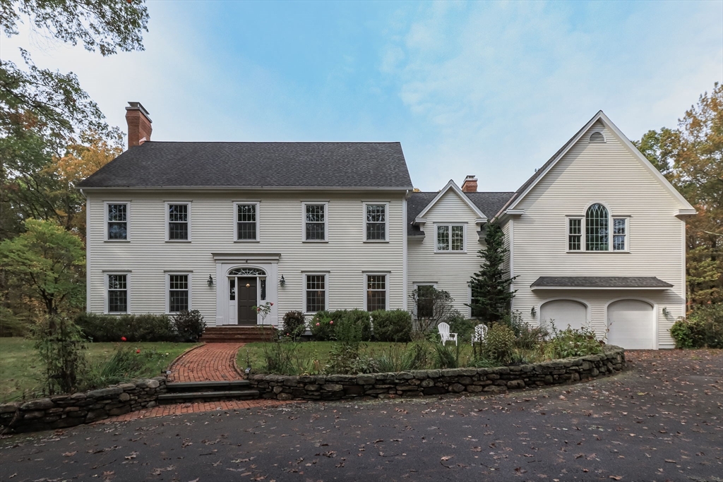 326 Old Ayer Road