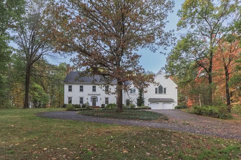 326 Old Ayer Road Groton MA 01450