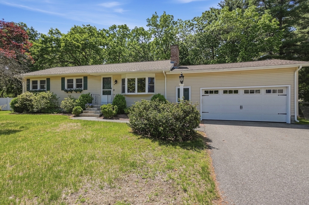 15 Kiberd Drive