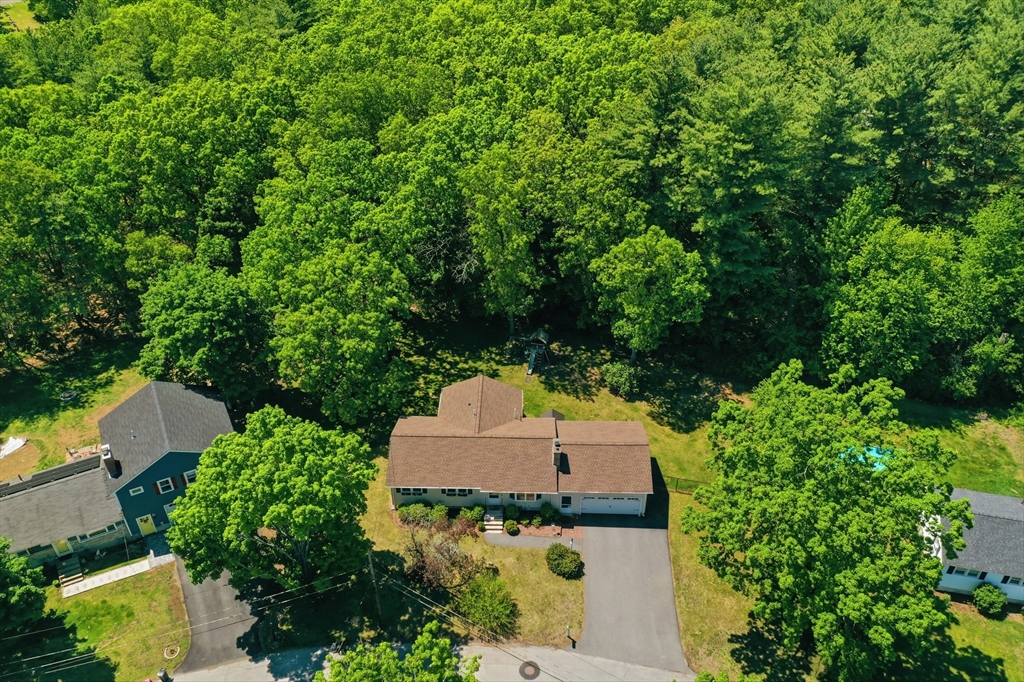 15 Kiberd Drive