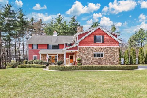 9 Deer Run Holyoke MA 01040