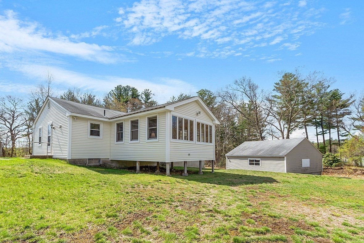 241 Princeton Rd, Sterling, MA, 241 Princeton Rd, Sterling, MA Photo #4