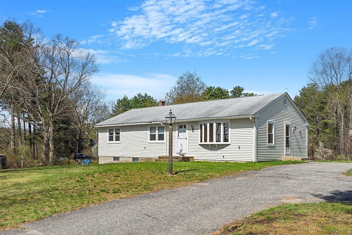 241 Princeton Rd, Sterling, MA, 241 Princeton Rd, Sterling, MA Photo #2