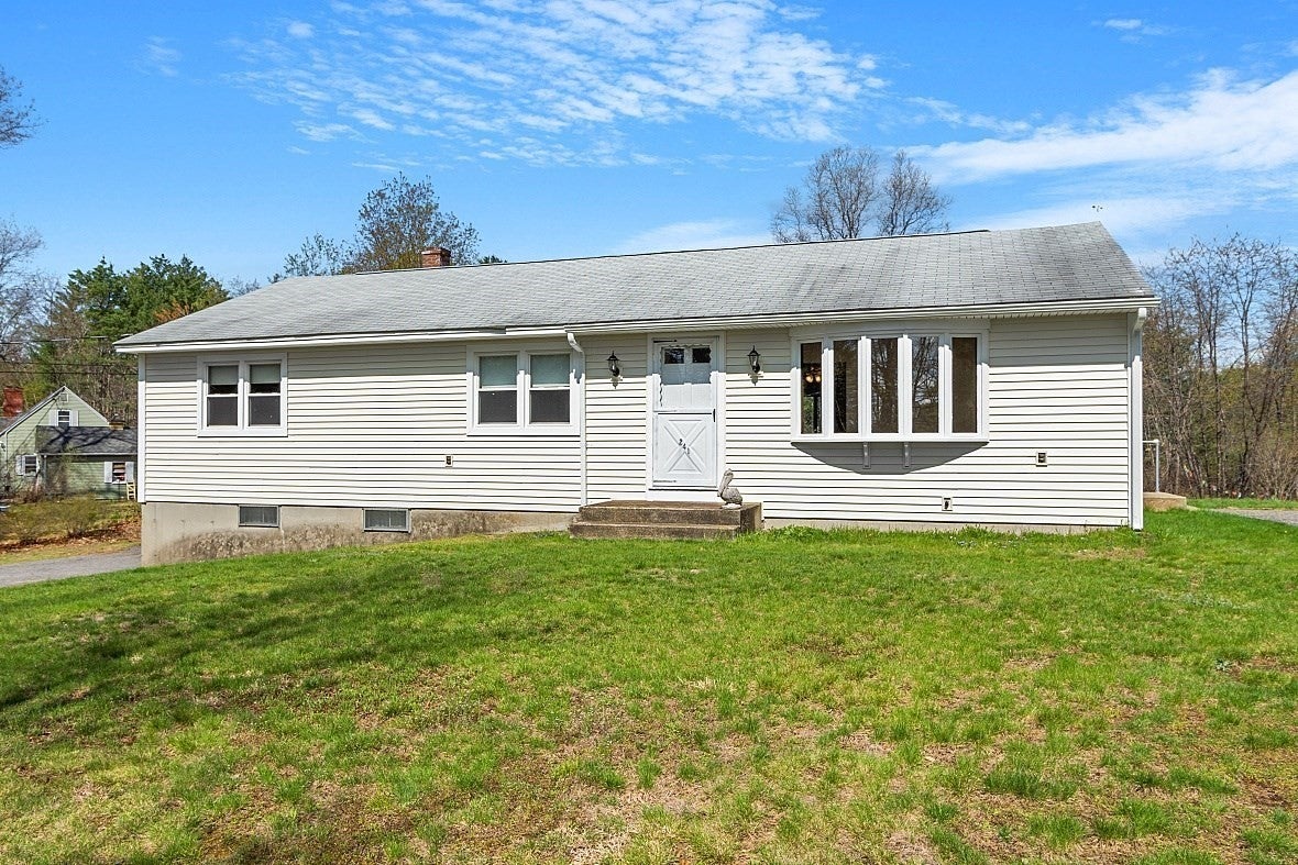 241 Princeton Rd, Sterling, MA, 241 Princeton Rd, Sterling, MA Photo #1