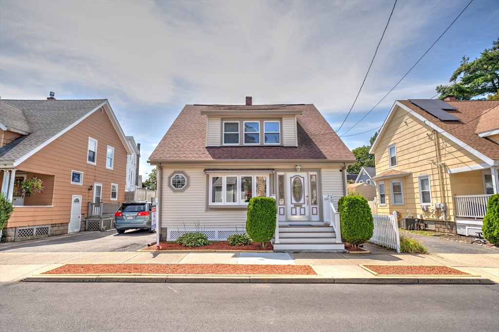 32 Haviland Ave
